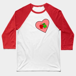 Taste Buddies Baseball T-Shirt